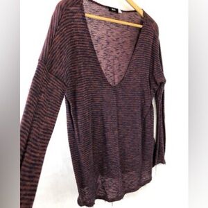 BDG STRIPED Long Sleeve